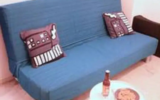 Urbe10 Plaza de la Merced Estudio