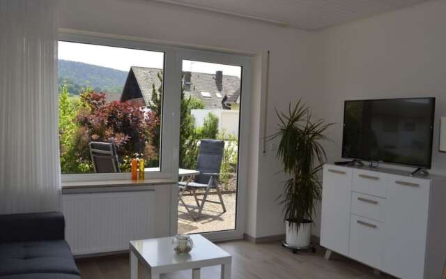 Palatinate Forest Comfortable Holiday Residence