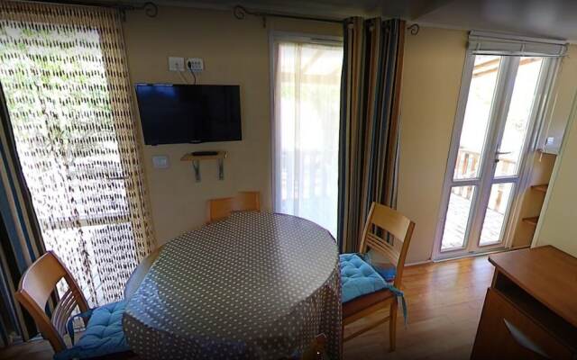 Camping de Monteglin