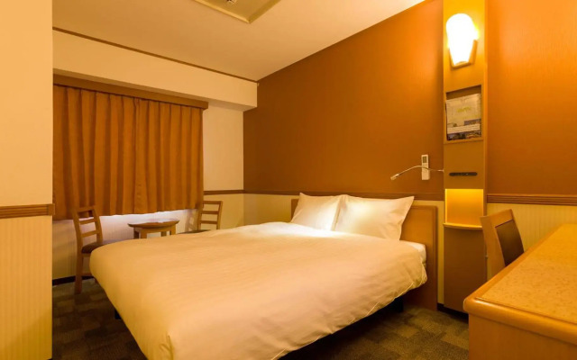 Toyoko Inn Takasaki Station Nishi 1