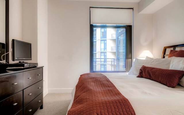Bluebird Suites at Mt. Vernon Triangle