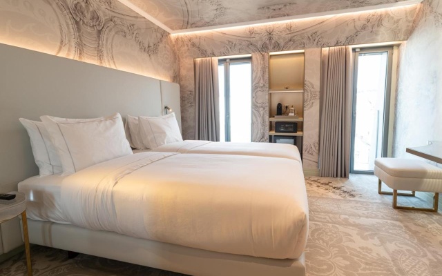 Dos Reis by The Beautique Hotels