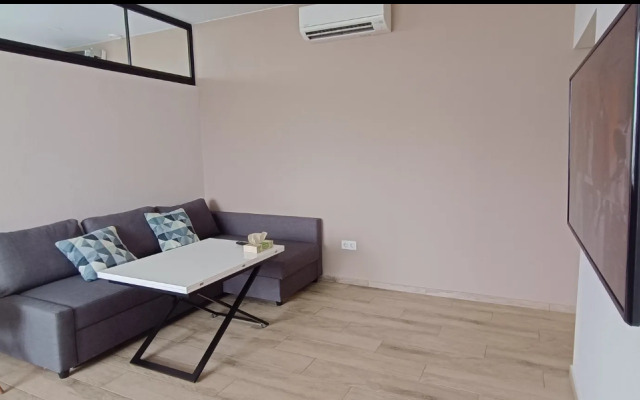 Апартаменты на улице Русская 51В