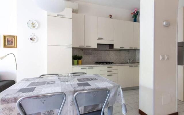 Residence RivaAzzurra Appartamento