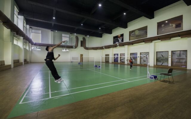 Nirvana Luxury Hotel Ludhiana