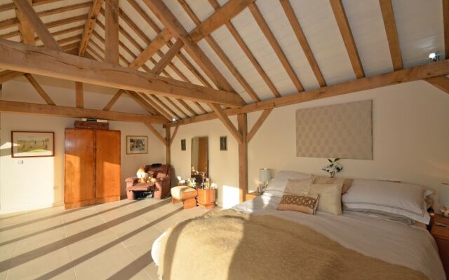 Slatey Barn