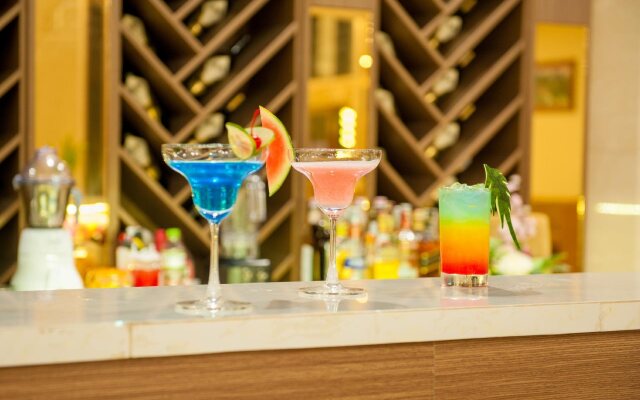 Muong Thanh Grand Tuyen Quang Hotel