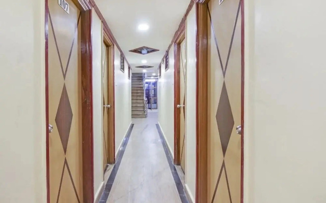 Shiva Shanthi Inn by OYO Rooms