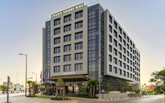 Le Méridien Casablanca