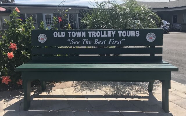 Old Town Inn