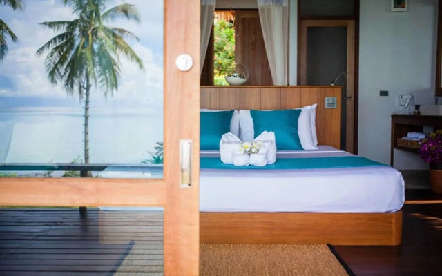 The Beach Natural Resort - Koh Kood