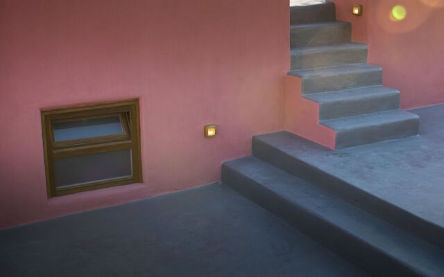 Anemi House & Villas