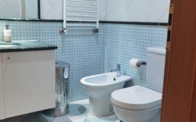Apartment Ericeira