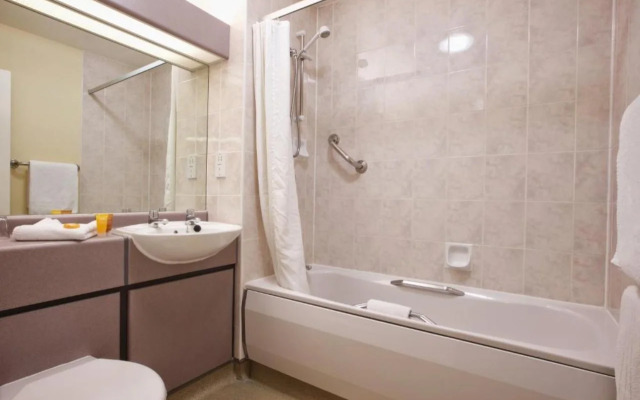 Derby Station Hotel, Sure Hotel Collection by Best Western