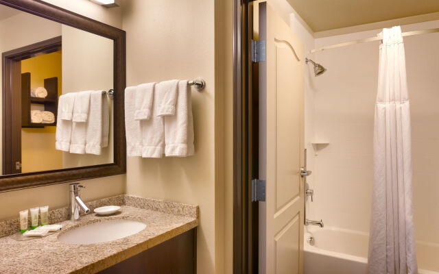 Staybridge Suites Midvale