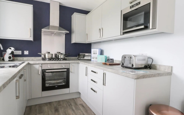 Causeway Cottage