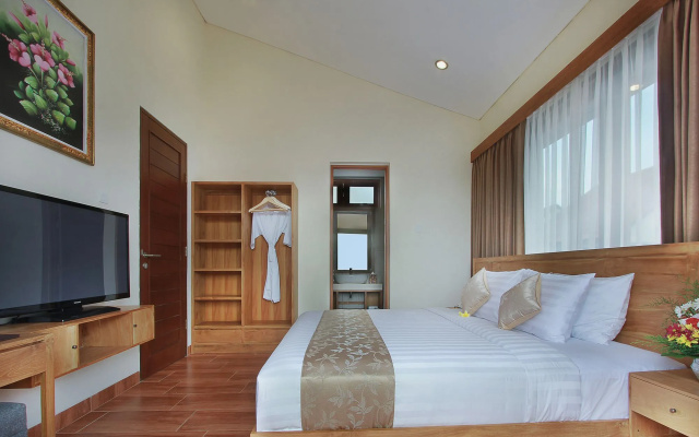 Grand Kesambi Resort & Villa Bali