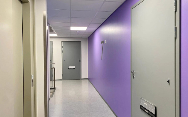 Loisto Apartments Pori Travel Center