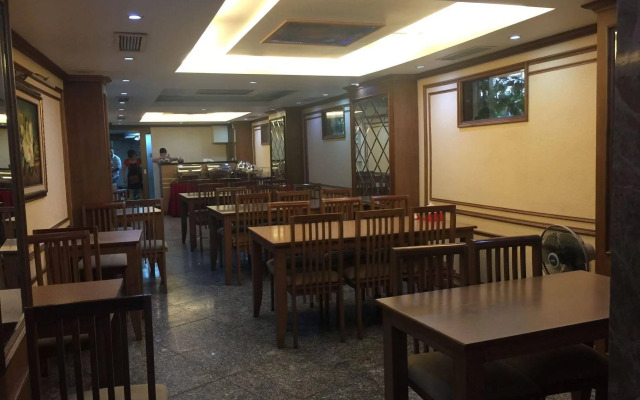 Lenid De Ho Guom Hotel