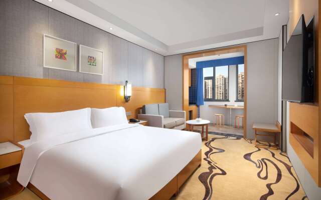 Days Inn by Wyndham Xian South