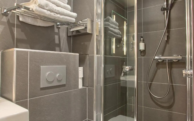 Hôtel Villa Margaux