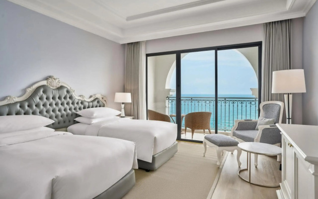 Sheraton Phu Quoc Long Beach Resort