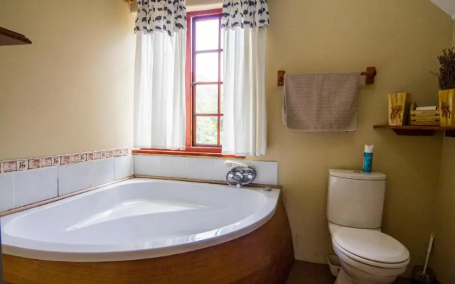 40 Fraser Street Bed and Breakfast