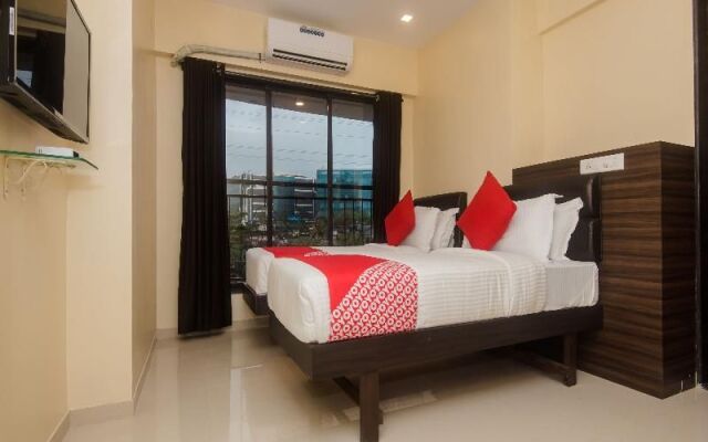 OYO 18309 Livinn Apartments