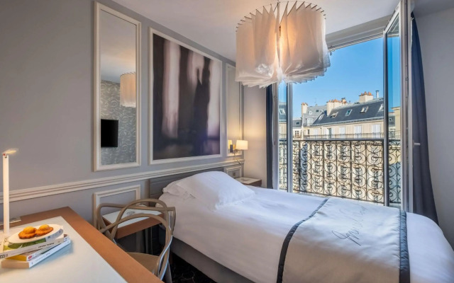 Hôtel Littéraire le Swann, BW Premier Collection