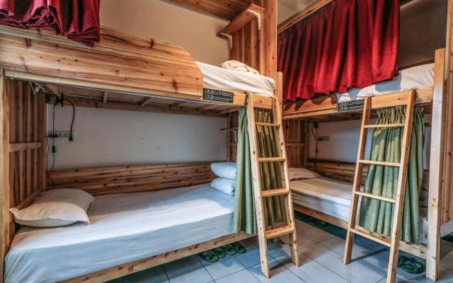 Chengdu Flipflop Hostel