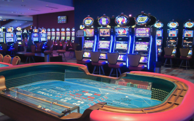 Ponce Plaza Hotel & Casino
