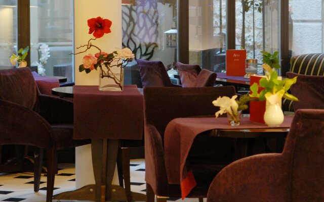 Hotel Arioso