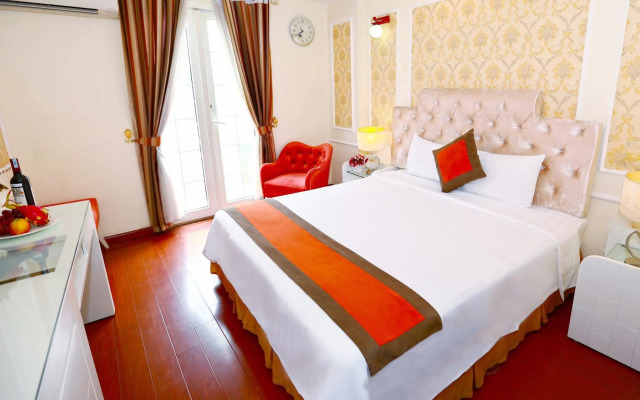Hanoi Heart Hostel