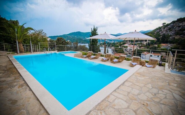 Villa Dubrovnik Earth