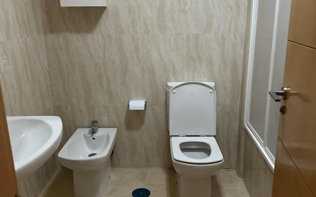 Ground Floor 2bed Apartment Duquesa Manilva
