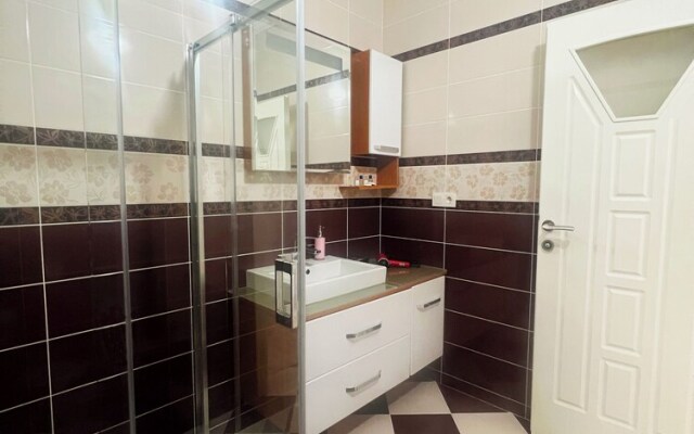 Seabird Suite Hotel