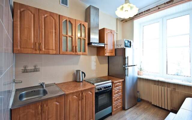 StudioMinsk Apartments