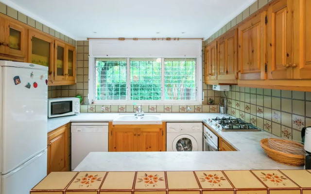 Beautiful Holiday Home With Swimming Pool in Costa Brava