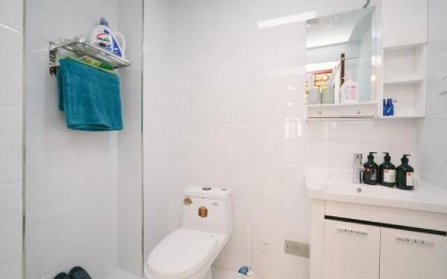 Xi'an Beilin·Yongning Gate· Locals Apartment 00168710