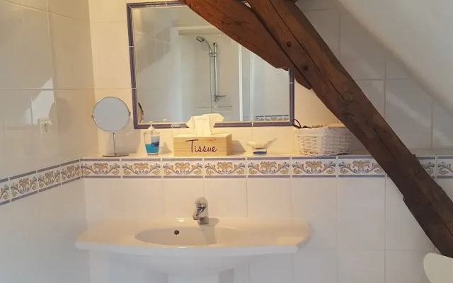 Le Moulin de Bacchus