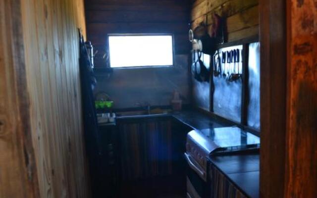 Hostel & Posada de Las Hadas