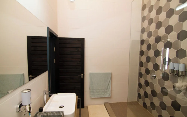 Mister C Guest House