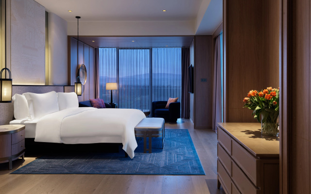City of Dreams Mediterranean - Integrated Resort, Casino & Entertainment