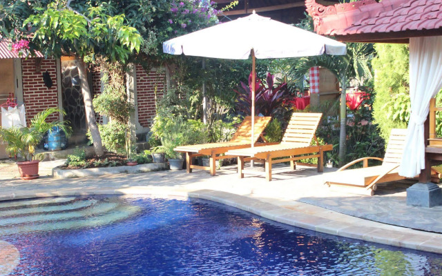 Mumbul Guesthouse