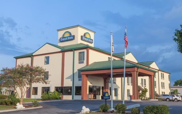 Days Inn LaPlace- New Orleans