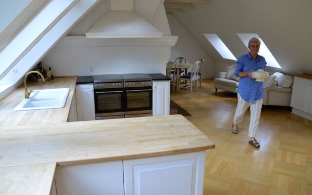 Sommers B&B