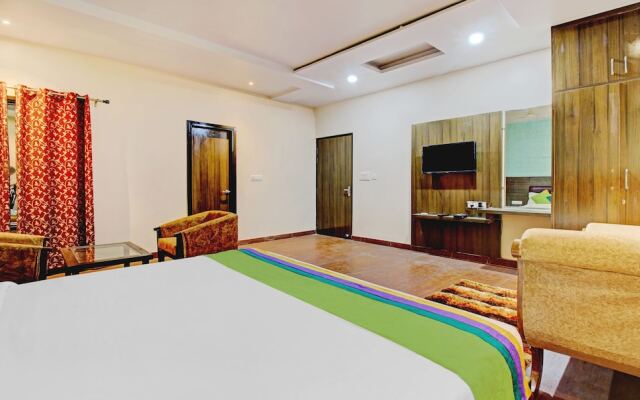 Trend Gayatri Inn by Treebo