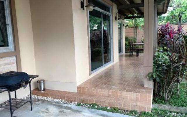 Happy House @ Casa Seaside Rayong