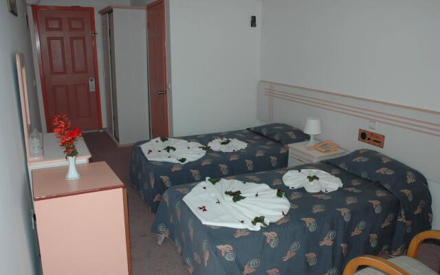 Ceren Hotel