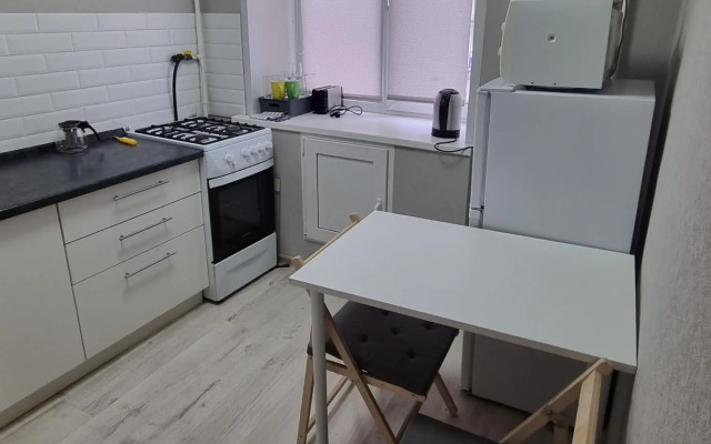 Апартаменты на улице Красногеройская 39